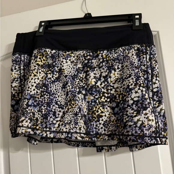Lululemon pace rival skirt - Picture 3 of 6